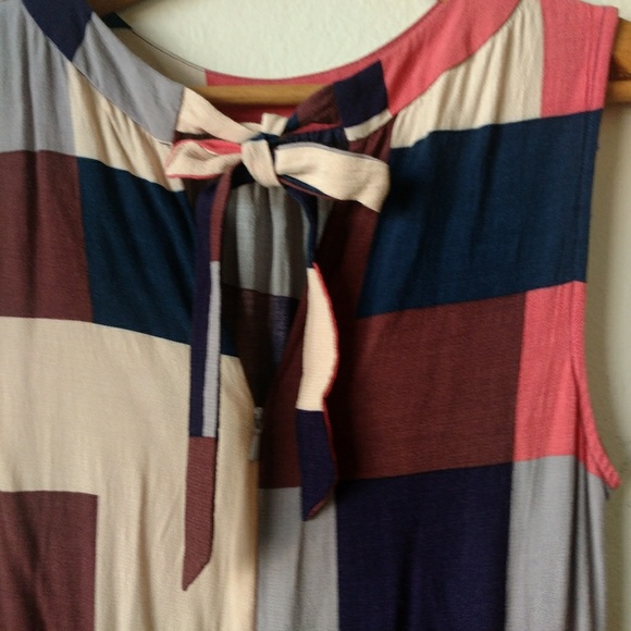 Boden Full Skirted Dress Special occasion Sz 4 - Picture 7 of 7